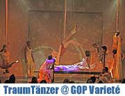 Varieté Show „TraumTänzer“ – vom 11.07.-02.09.2012 im GOP Varieté-Theater  - Fotos & Video (©Foto: Martin Schmitz)